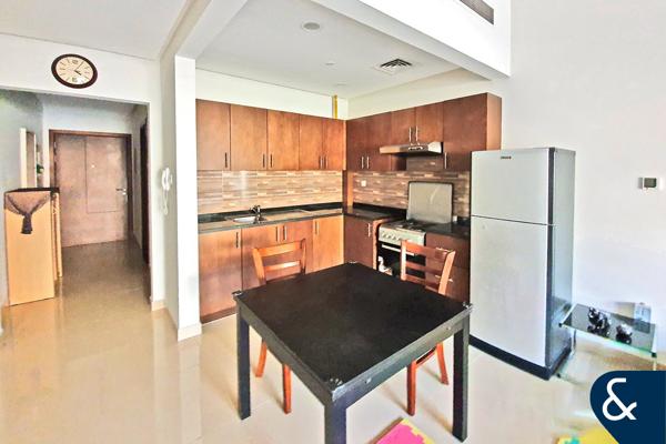 Studio | High ROI | Spacious | Furnished