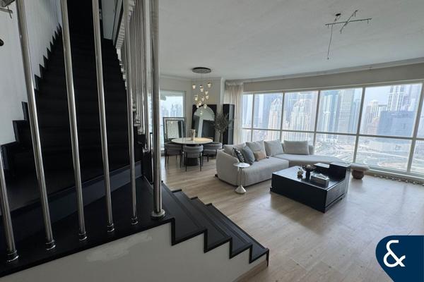 Upgraded Duplex | Marina Golf Course Views