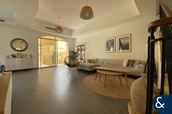2 Bedrooms | Furnished | Available June