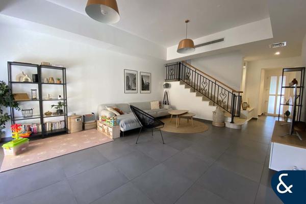 2 Bedrooms | Furnished | Available June