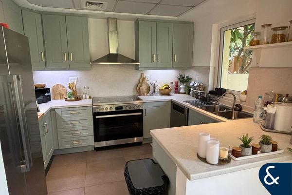 2 Bedrooms | Furnished | Available June