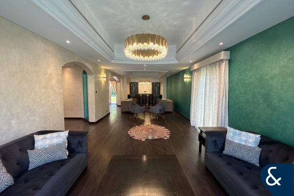 Exclusive | Furnished | Upgraded Throughout