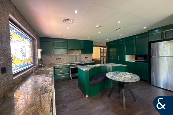 Exclusive | Furnished | Upgraded Throughout