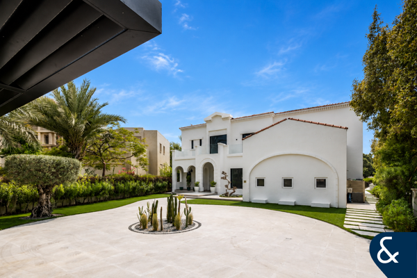Fully Extended / Extended Plot /  Turnkey