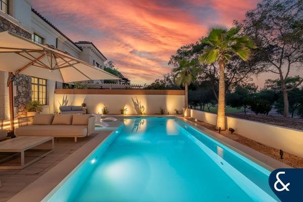 Exclusive - Fully Upgraded Firestone with Golf View