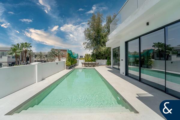 Brand New Elevated Custom Mansion with Immense Privacy