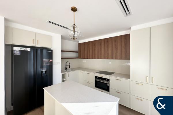 New Upgrades With Private Pool | Large Plot