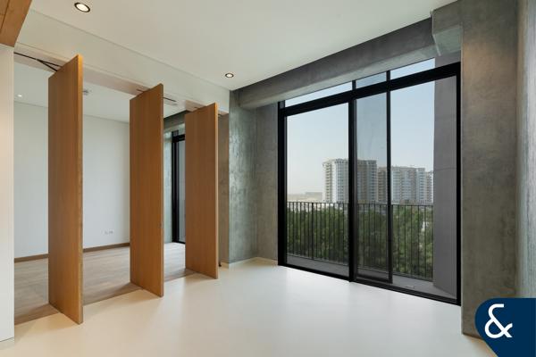 Large 1 Bedroom | Exclusive | KOA Canvas
