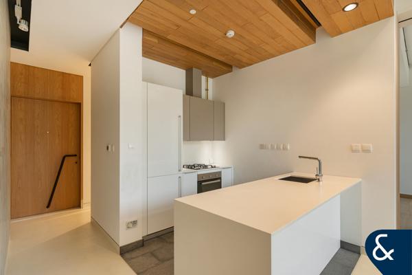 Large 1 Bedroom | Exclusive | KOA Canvas