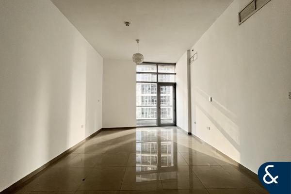 2 Bed + Maids | Unfurnished | Vacant Now