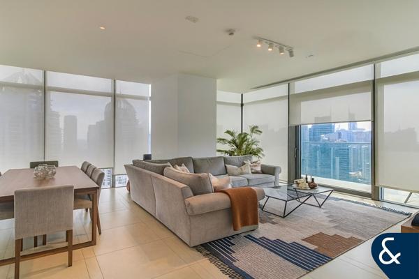 Marina Gate | Rare | Full Marina View | VOT