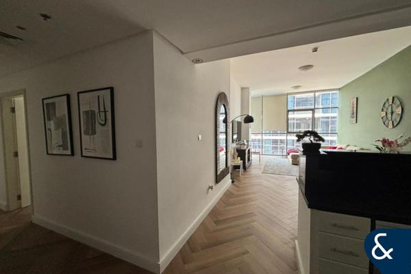UPGRADED | GOLF COURSE VIEW | VOT