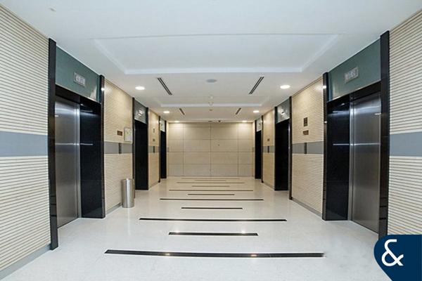 Fitted Office | Close To Metro | 4 Parking