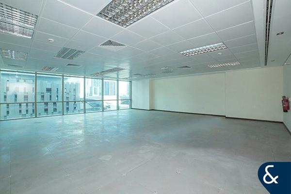 Fitted Office | Close To Metro | 4 Parking