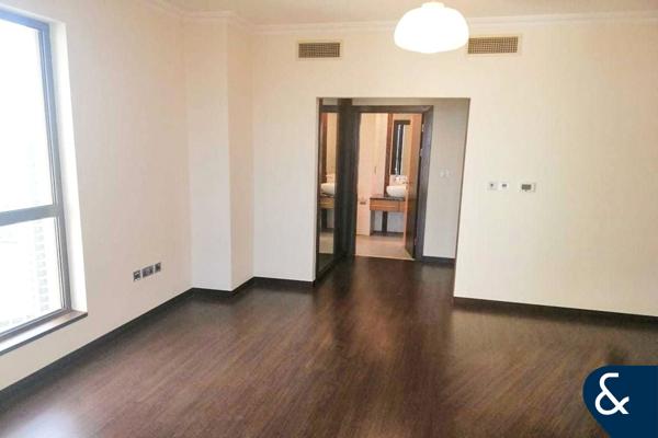 4bed + maids  | unfurnished | sea views