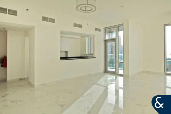 Panoramic Views | High Floor | Plus Maids