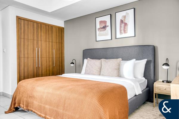Emaar | Studio | Investment Opportunity
