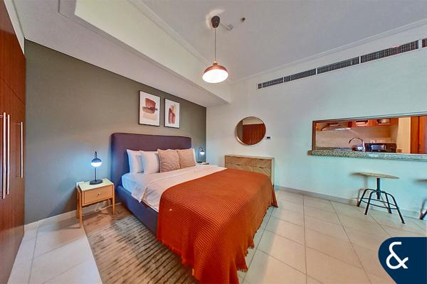 Emaar | Studio | Investment Opportunity