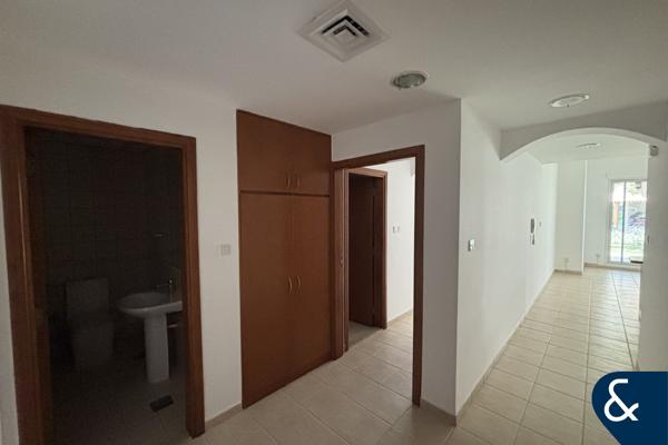Ground Floor | Two Terraces | Next To Metro