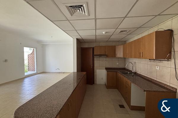 Ground Floor | Two Terraces | Next To Metro