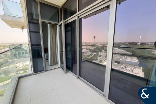 BEST 1 BED | INCREDIBLE GOLF VIEWS | VOT