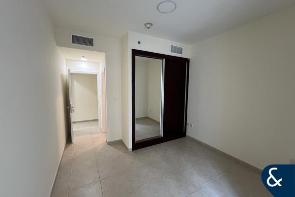 2 Bedrooms | Sea Views | Light and Spacious