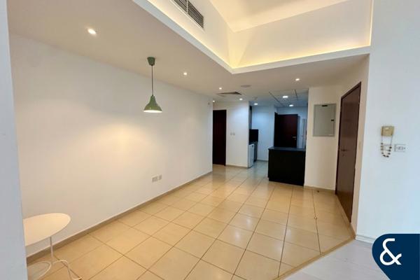 Unfurnished | Marina View | 2 Bedroom