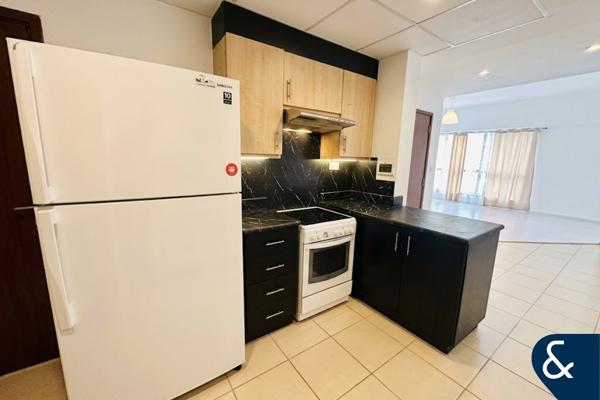 Unfurnished | Marina View | 2 Bedroom
