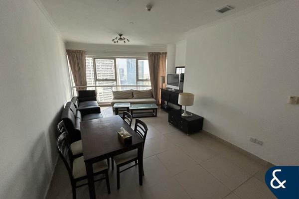 1 Bedroom | Furnished | Available Now