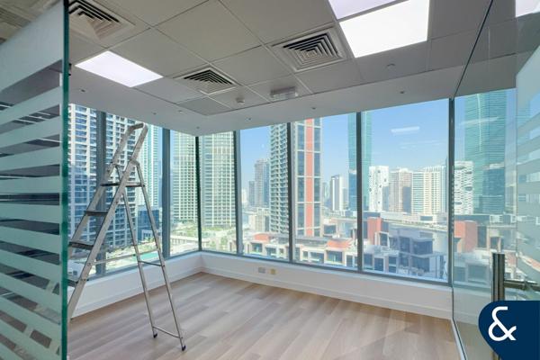 Partitioned | Full Canal View | Available May