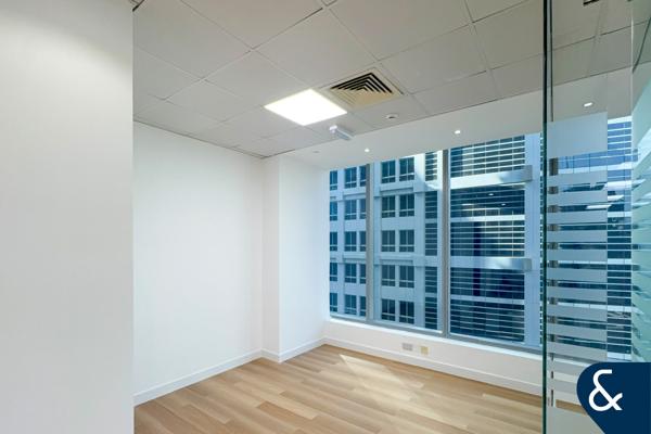 Partitioned | Full Canal View | Available May