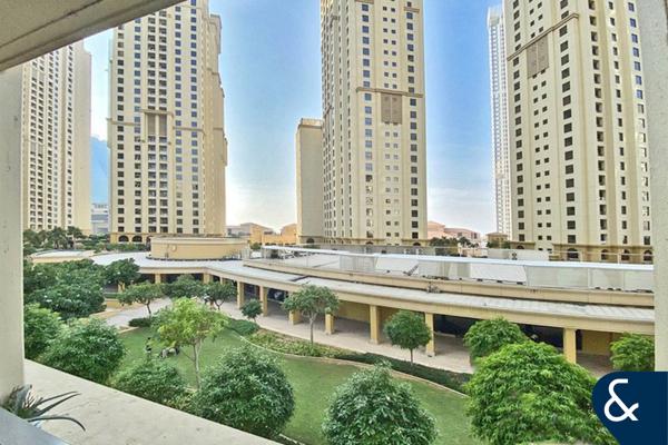Three Bedroom | Vacant On Transfer | 1882sqft