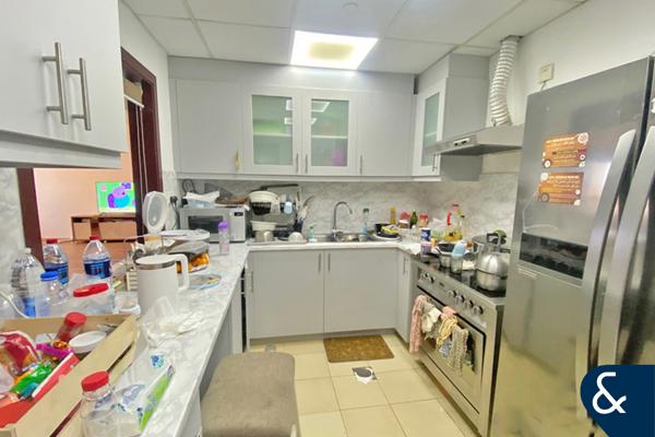 Three Bedroom | Vacant On Transfer | 1882sqft