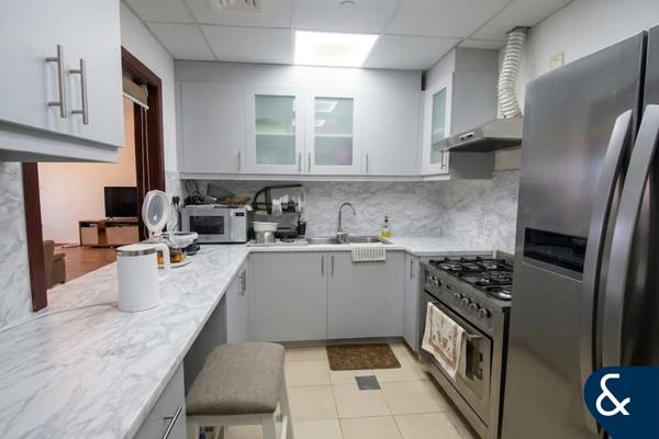 Three Bedroom | Vacant On Transfer | 1882sqft