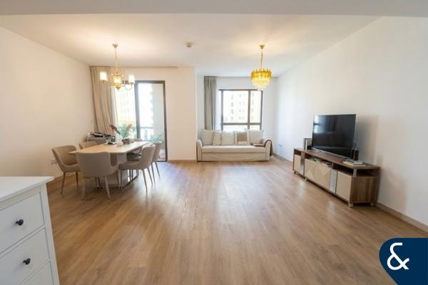 Three Bedroom | Vacant On Transfer | 1882sqft