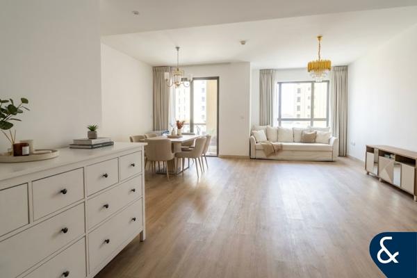 Three Bedroom | Vacant On Transfer | 1882sqft