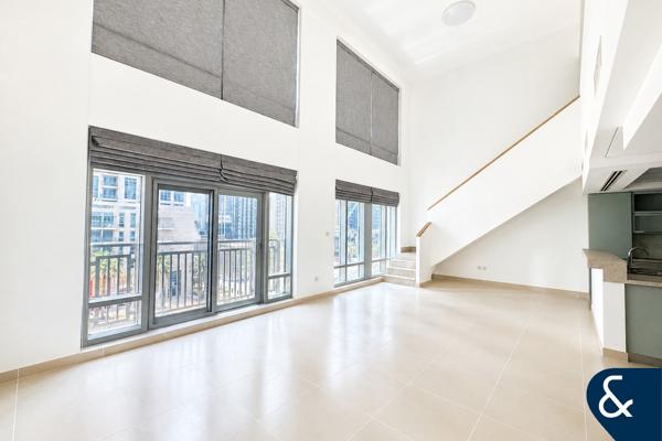 Two Bed Duplex | Great Location | Vacant