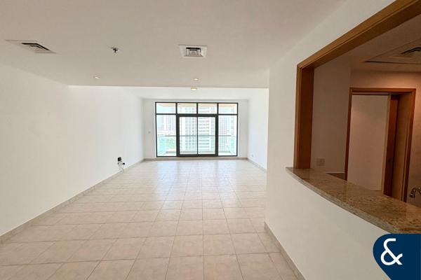 Vacant | Full Golf Views | 2 Bedroom