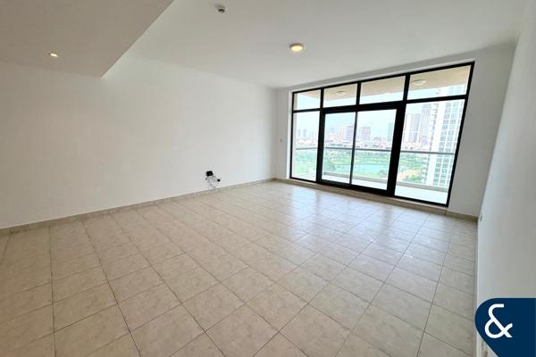 Vacant | Full Golf Views | 2 Bedroom
