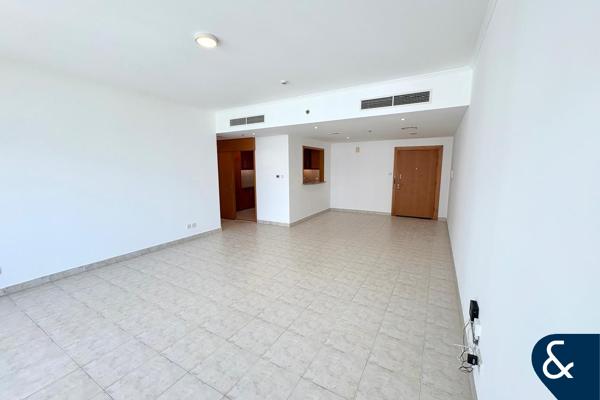 Vacant | Full Golf Views | 2 Bedroom