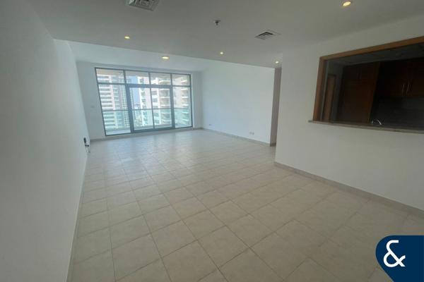 Vacant | Full Golf Views | 2 Bedroom