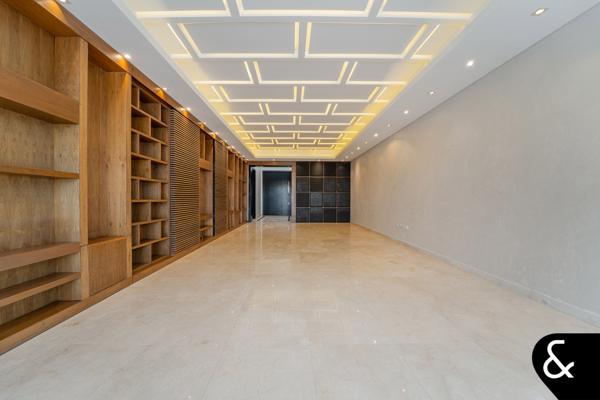 7 Bedrooms | Polo View | 16,697 Sq Ft BUA