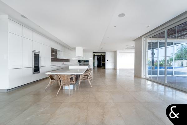 7 Bedrooms | Polo View | 16,697 Sq Ft BUA