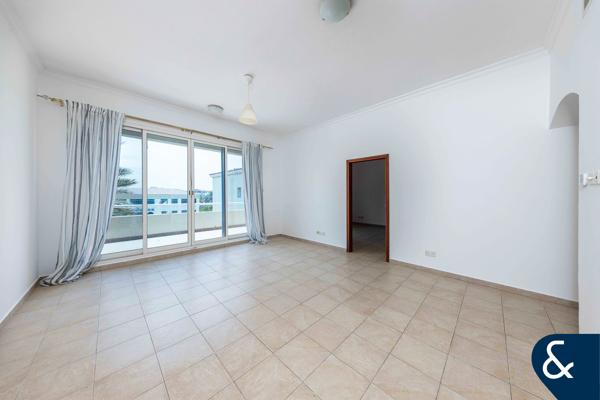 1 Bed | Balcony | Pool View | Lake Views