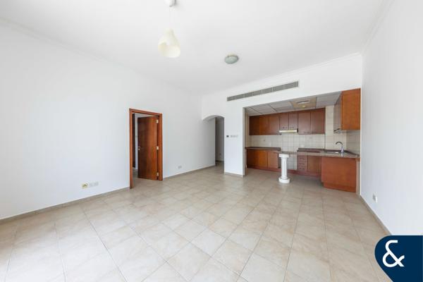 1 Bed | Balcony | Pool View | Lake Views