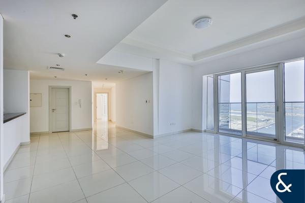 Full Sea View - Vacant - Great Layout