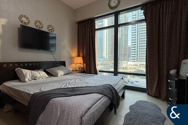 2 Bedroom | Vastu | Vacant | Low Floor