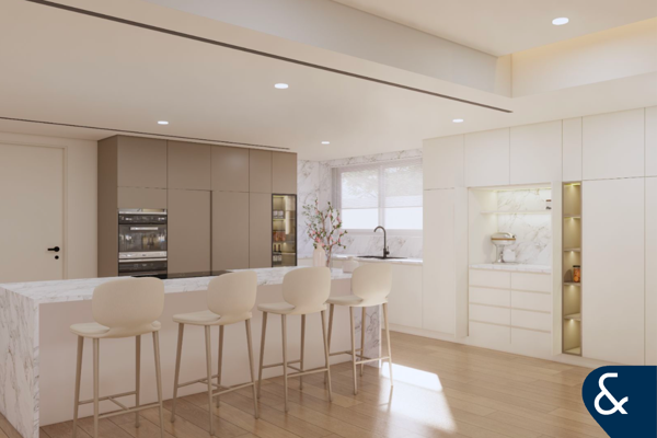 Private Pool I Renovated | March |Unfurnished