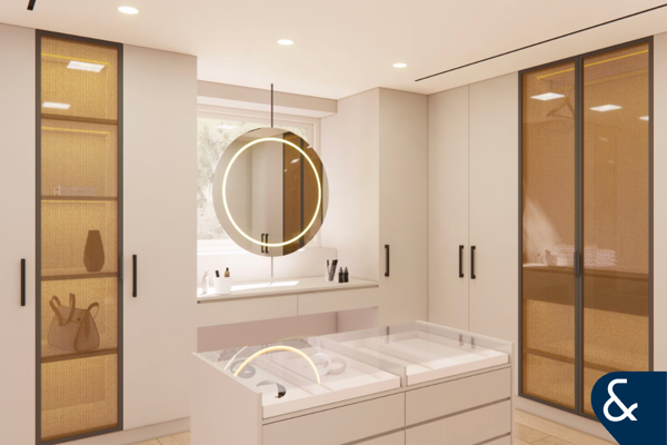 Private Pool I Renovated | March |Unfurnished