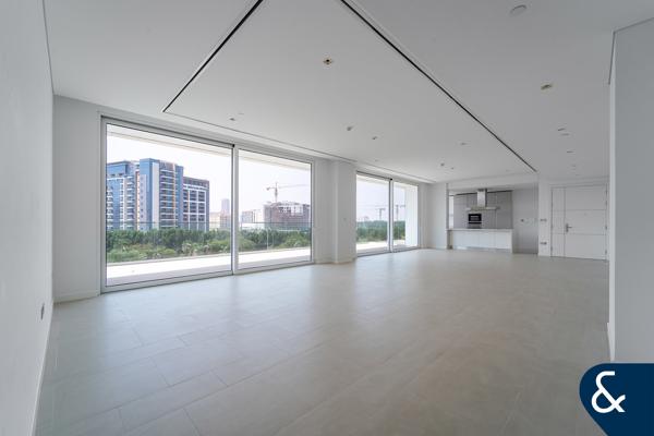 2 Bed | Multiple Terraces | 3,445.31 Sq Ft.